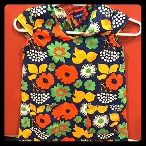 Marimekko Girls Dress